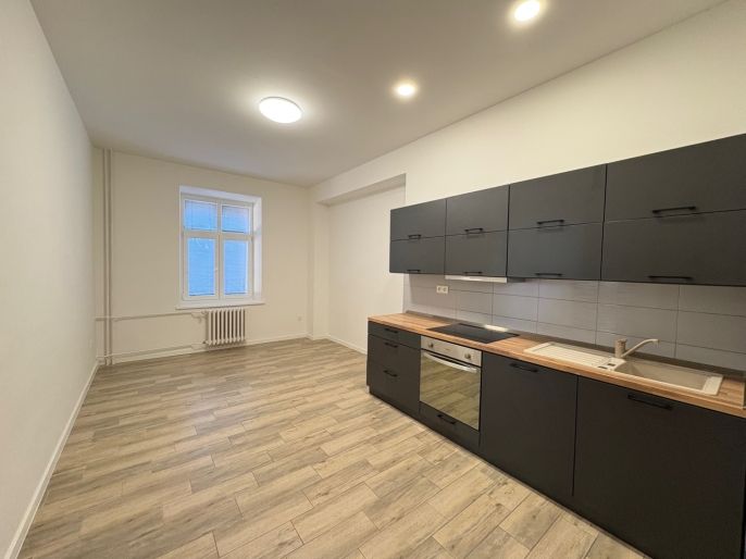 Pronájem, Byt 2+1, Krnov