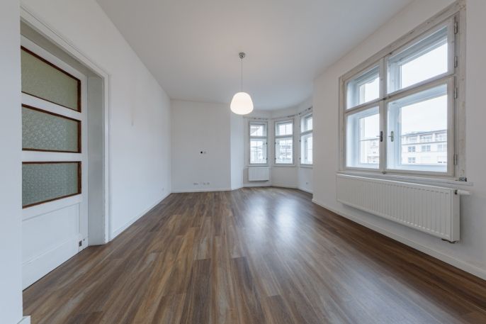 Prodej, Byt 3+1, Karlovy Vary