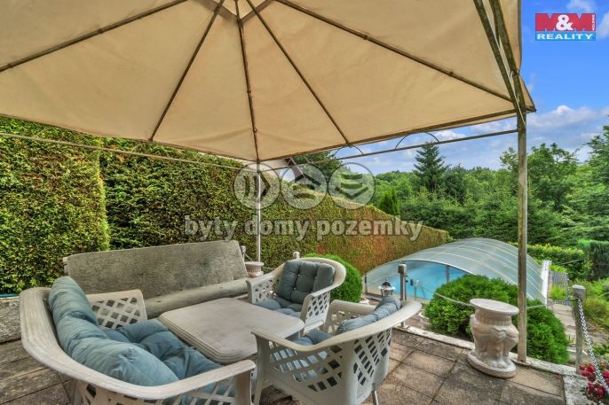 Prodej, Chata, Trhová Kamenice