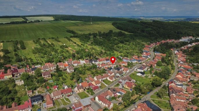 Prodej, Rodinný dům, Vlčnov