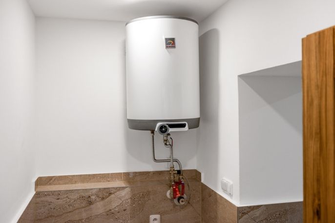 Prodej, Byt 3+kk, Lochovice