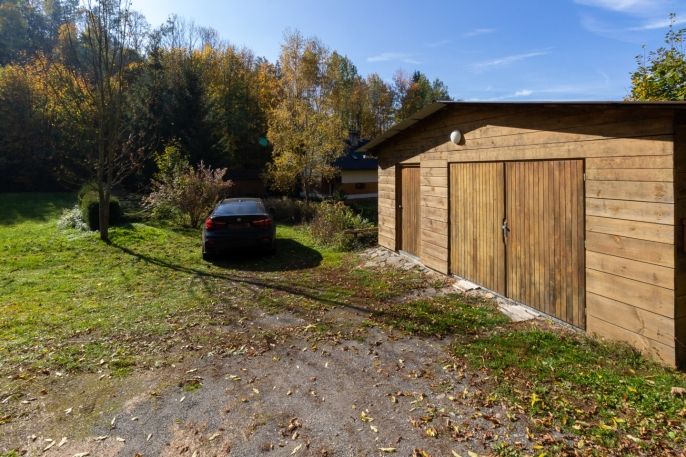 Prodej, Rodinný dům, Jindřichov