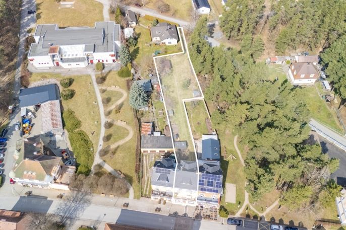 Prodej, Rodinný dům, Konstantinovy Lázně