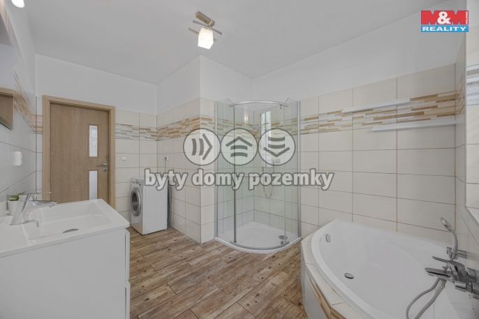 Prodej, Rodinný dům, Kamenice