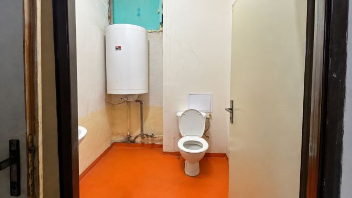 Pronájem, Obchod a služby, Karlovy Vary