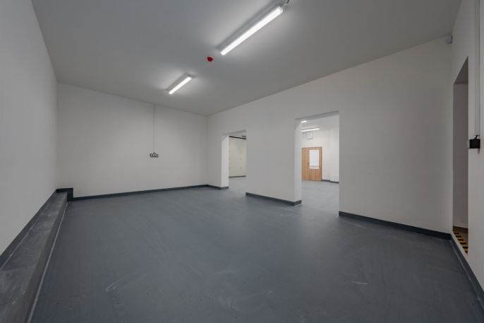 Pronájem, Sklad, Zubří