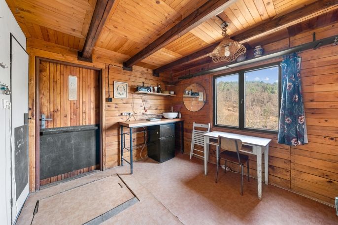 Prodej, Chata, Děčín