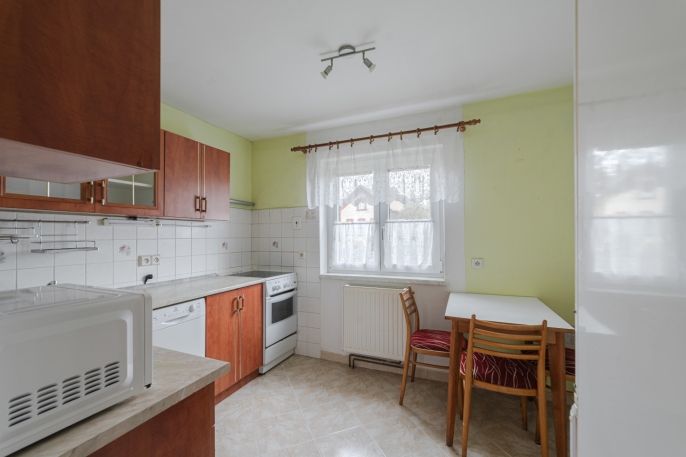 Prodej, Rodinný dům, Jeseník nad Odrou