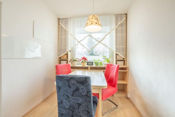 Prodej, Byt 3+1, Praha