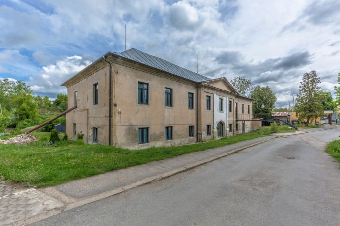 Pronájem, Ostatní, Zdiby