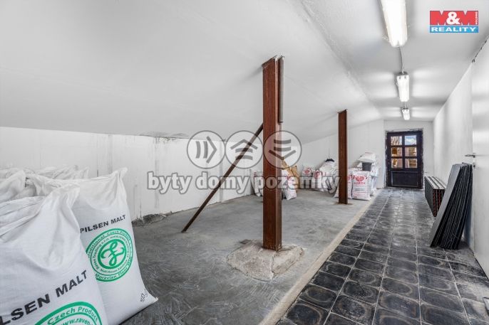 Prodej, Obchodní objekt, Kraslice