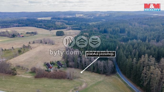 Prodej, Louka, Číměř