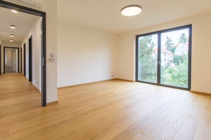 Pronájem, Rodinný dům, Praha