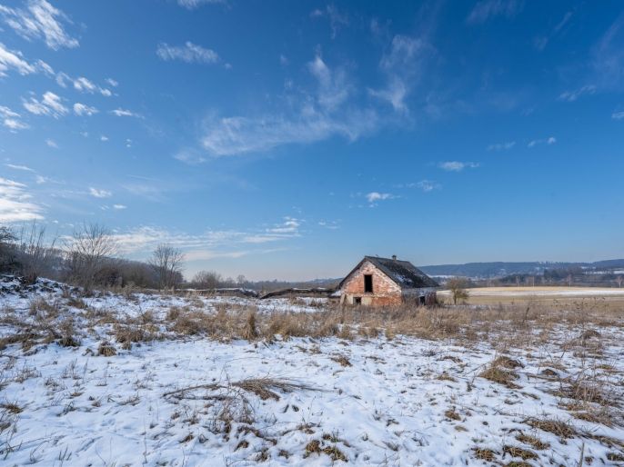 Prodej, Komerční pozemky, Kosova Hora