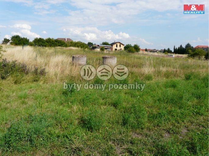 Prodej, Pozemek k bydlení, Dřísy