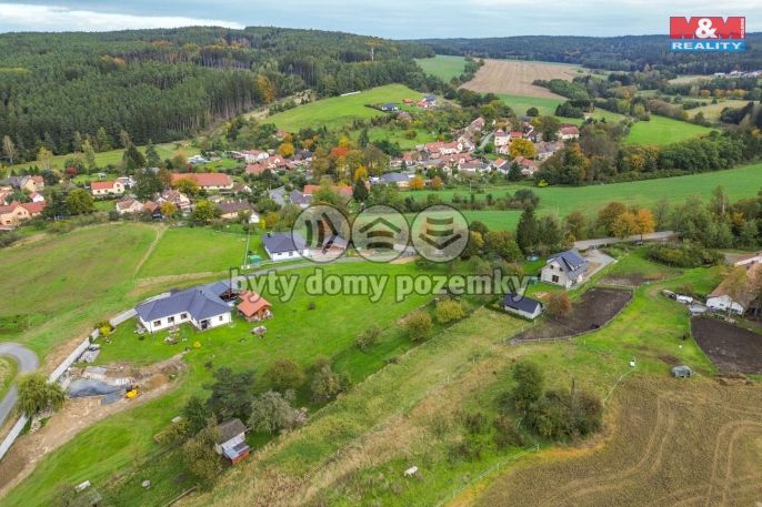 Prodej, Pozemek k bydlení, Holýšov