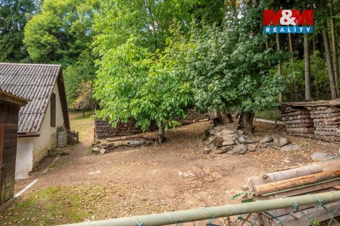 Prodej, Chalupa, Plánice