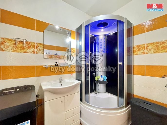 Prodej, Byt 2+1, Ostrava