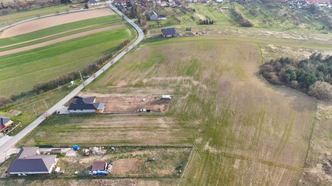 Prodej, Pozemek k bydlení, Vřesovice