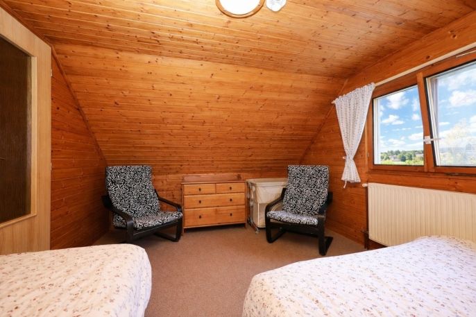 Prodej, Chalupa, Karolinka