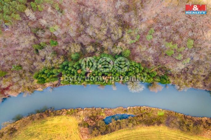 Prodej, Les, Zruč-Senec