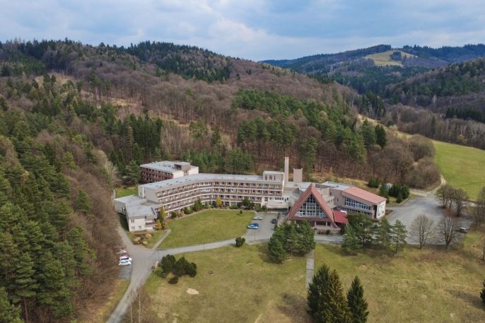 Prodej, Byt 2+kk, Všemina