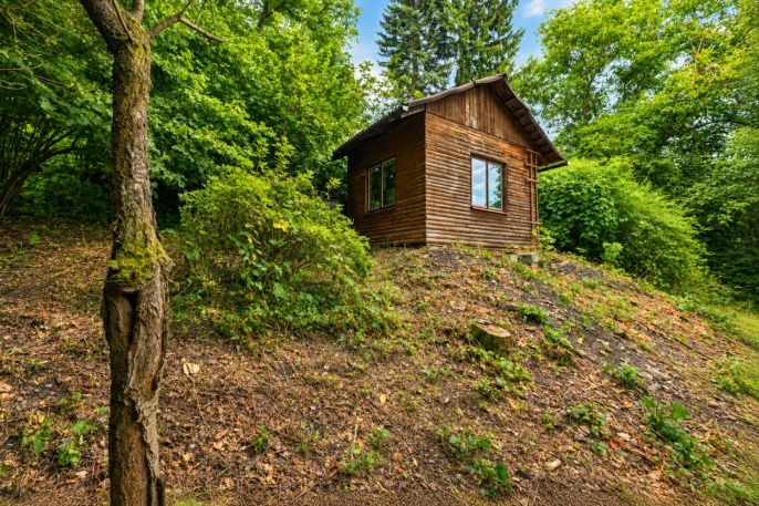 Prodej, Zahrada, Kostelec nad Orlicí