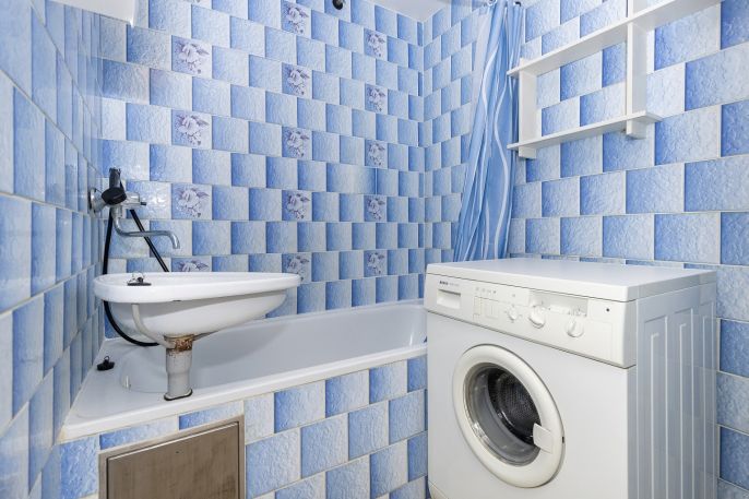 Pronájem, Byt 3+1, Pardubice