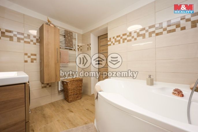 Prodej, Rodinný dům, Loučka