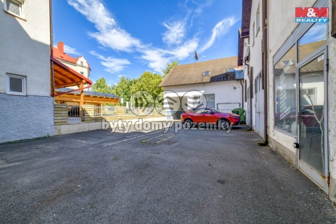 Prodej, Obchod a služby, Mariánské Lázně