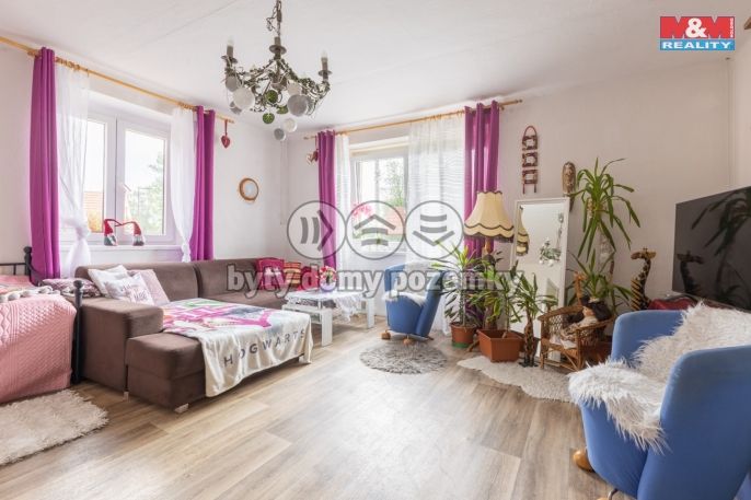 Prodej, Rodinný dům, Novosedly