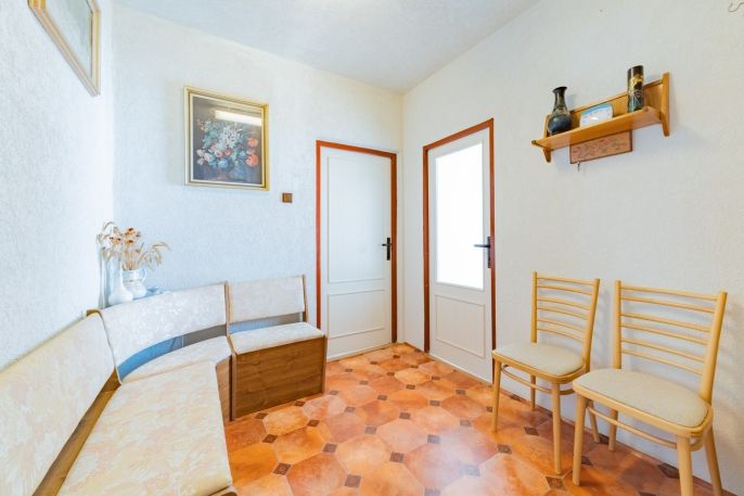 Prodej, Byt 2+1, Aš