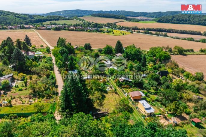 Prodej, Zahrada, Kuřim