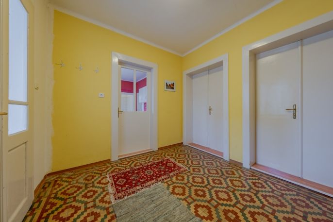 Prodej, Rodinný dům, Zalabér