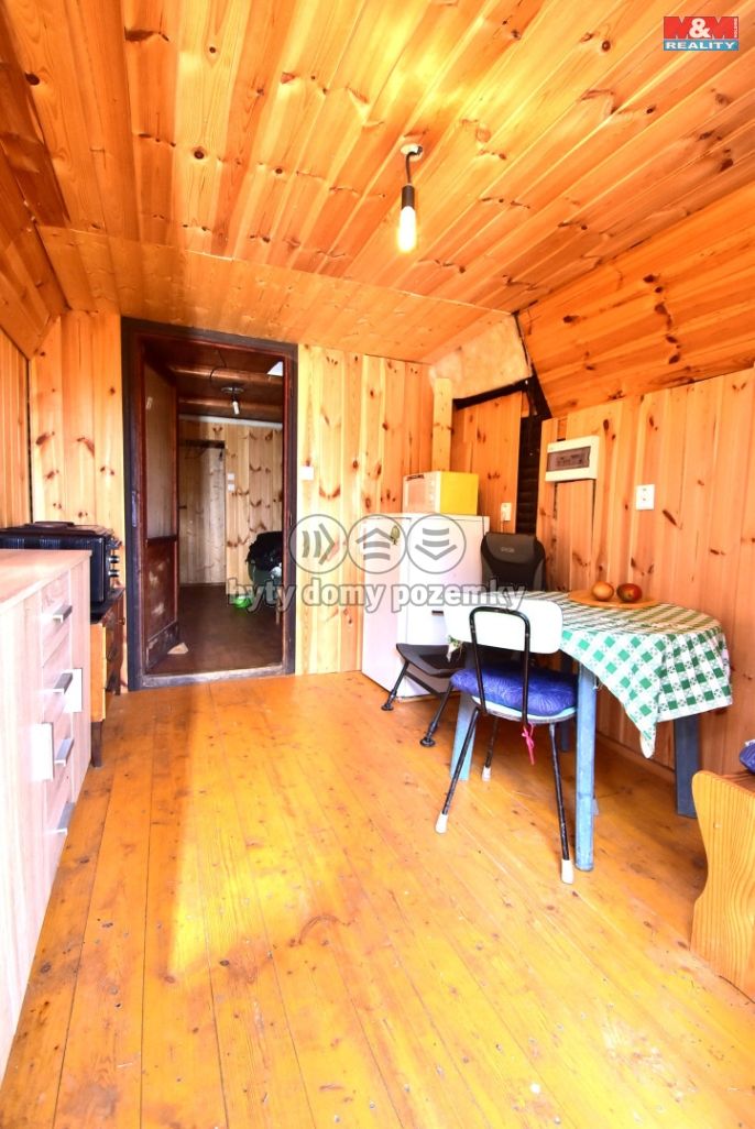 Prodej, Chata, Bechyně