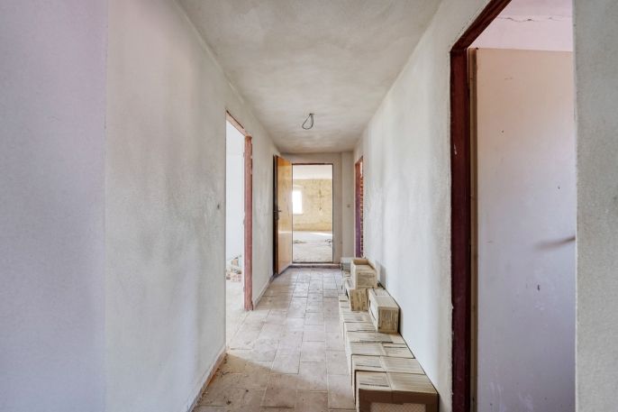 Prodej, Zemědělská usedlost, Mířkov