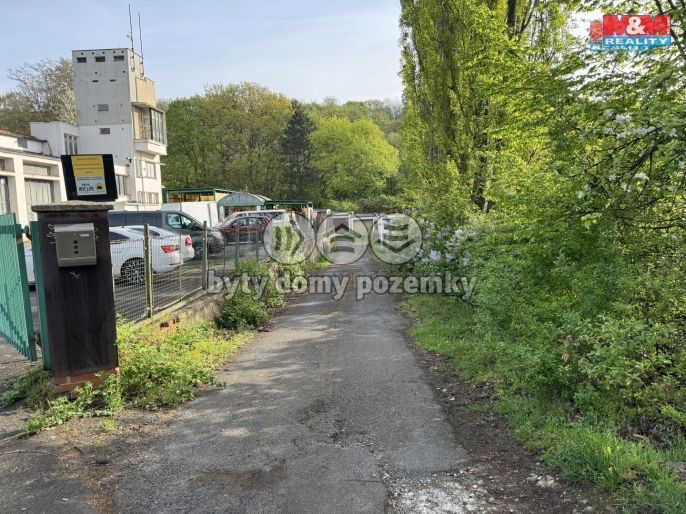 Prodej, Garáž, Ústí nad Labem