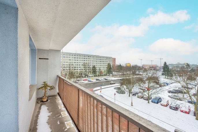 Prodej, Byt 3+kk, Praha