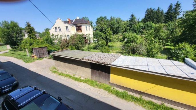 Prodej, Garáž, Litovel