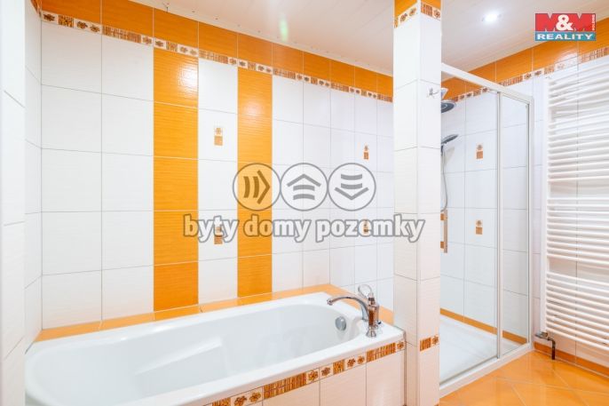 Prodej, Rodinný dům, Vratimov