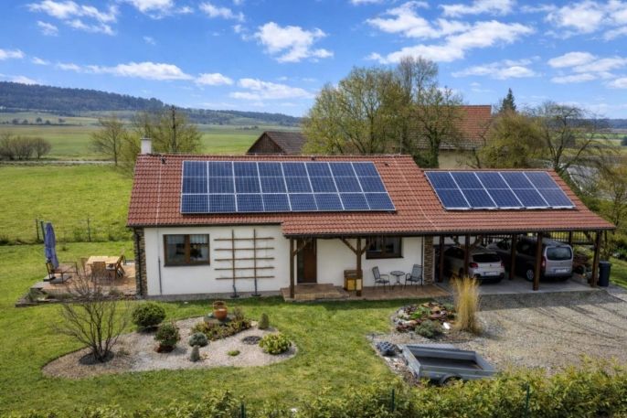 Prodej, Rodinný dům, Slabčice