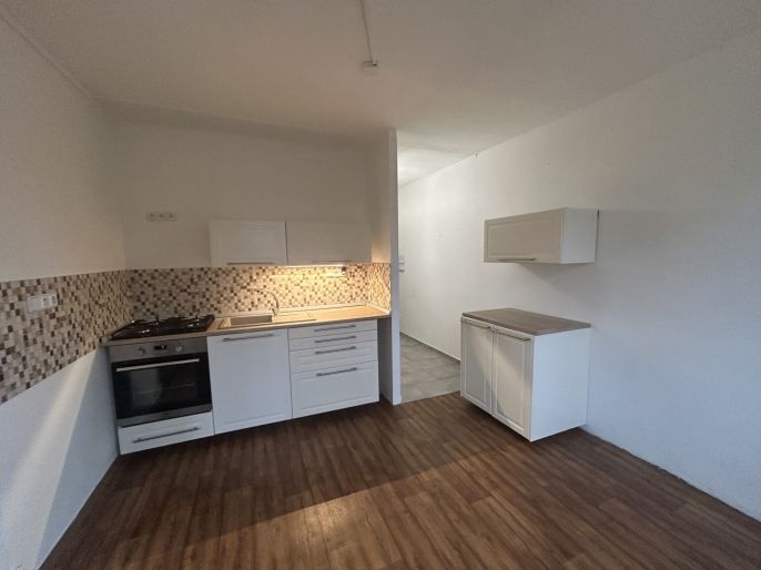 Pronájem, Byt 1+1, Ústí nad Labem