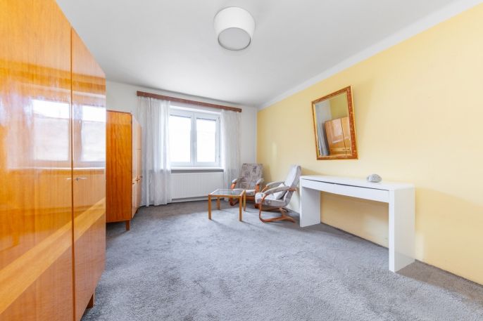 Prodej, Rodinný dům, Bratčice