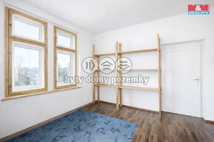 Prodej, Rodinný dům, Petrov