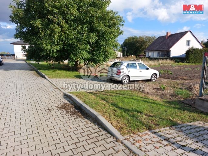 Prodej, Pozemek k bydlení, Sedlec