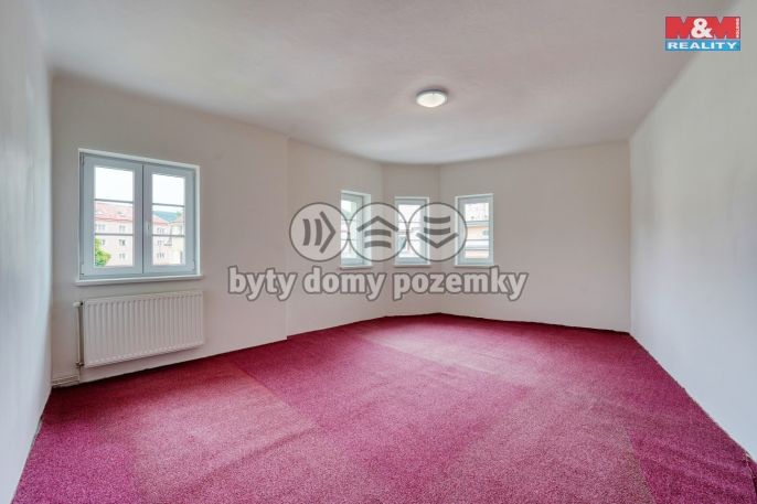 Prodej, Byt 2+1, Nejdek