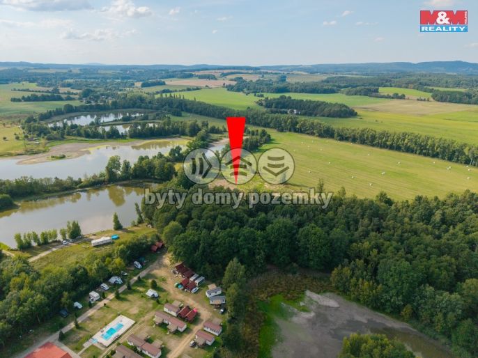 Prodej, Louka, Františkovy Lázně