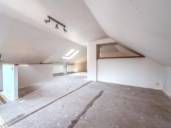 Prodej, Rodinný dům, Třebenice