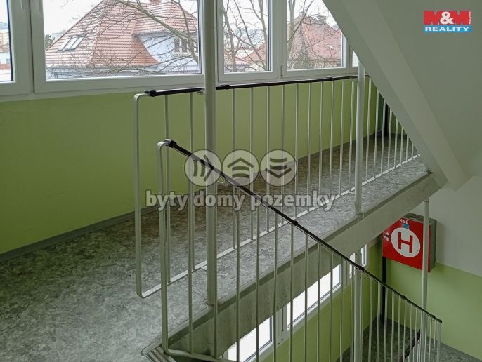 Prodej, Byt 4+kk, Litoměřice