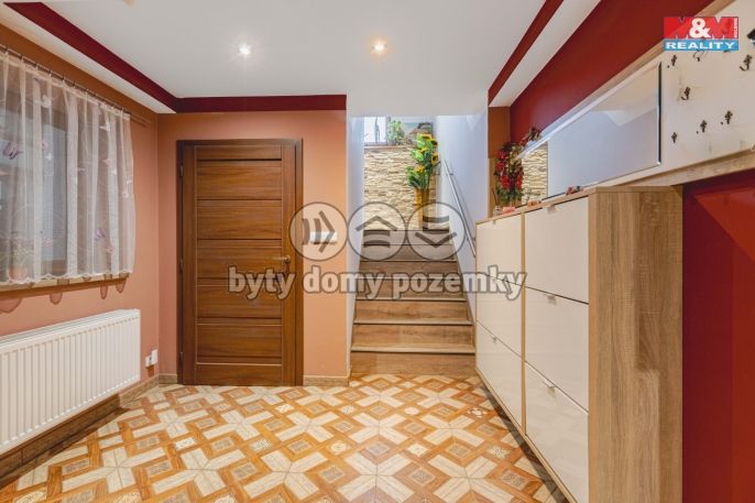 Prodej, Rodinný dům, Buštěhrad